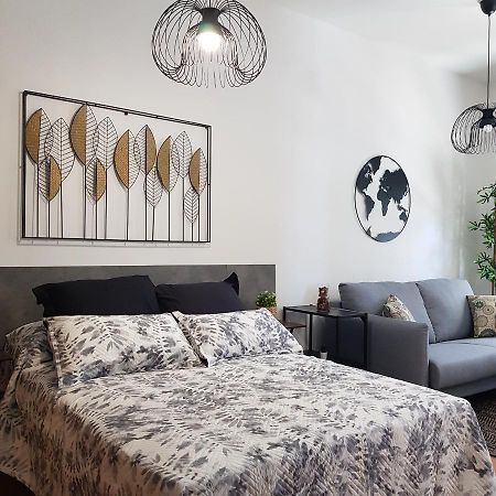 Estudio Ideal 3 - Para Vacaciones Y Trabajo Vigo Extérieur photo