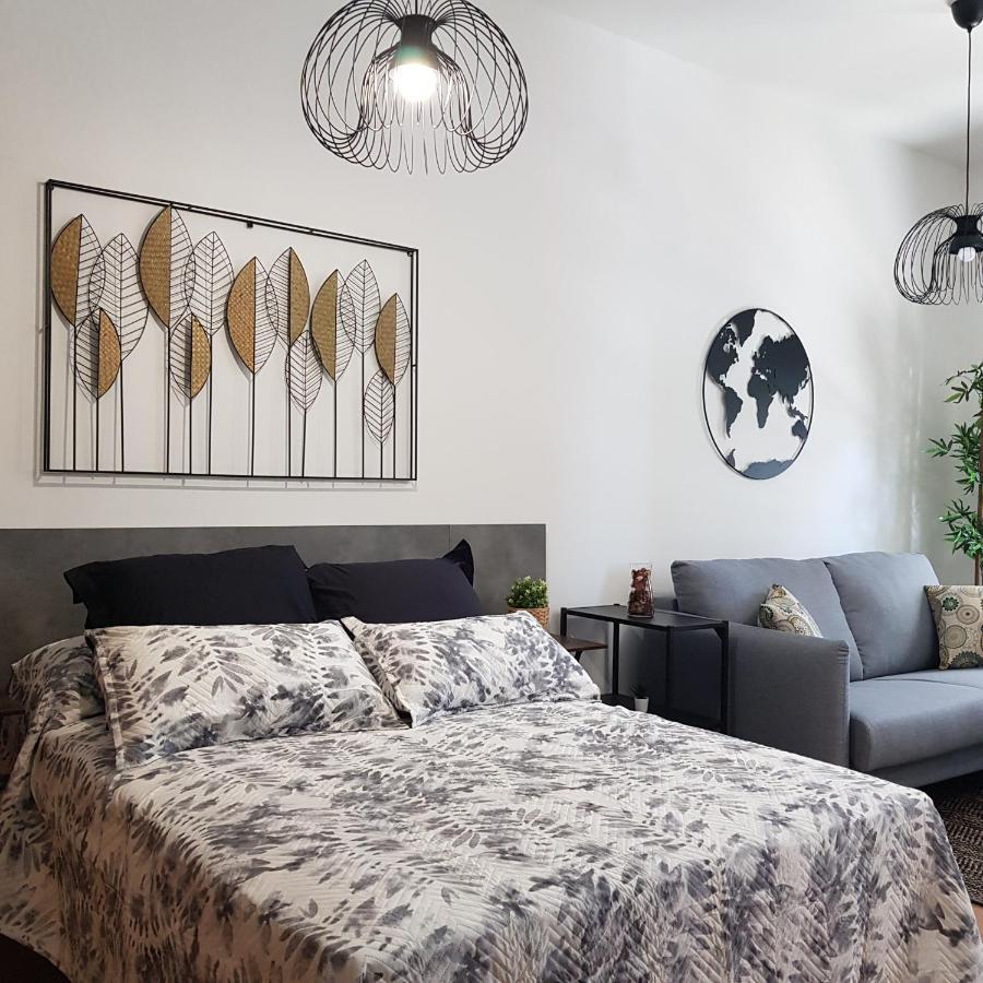 Estudio Ideal 3 - Para Vacaciones Y Trabajo Vigo Extérieur photo