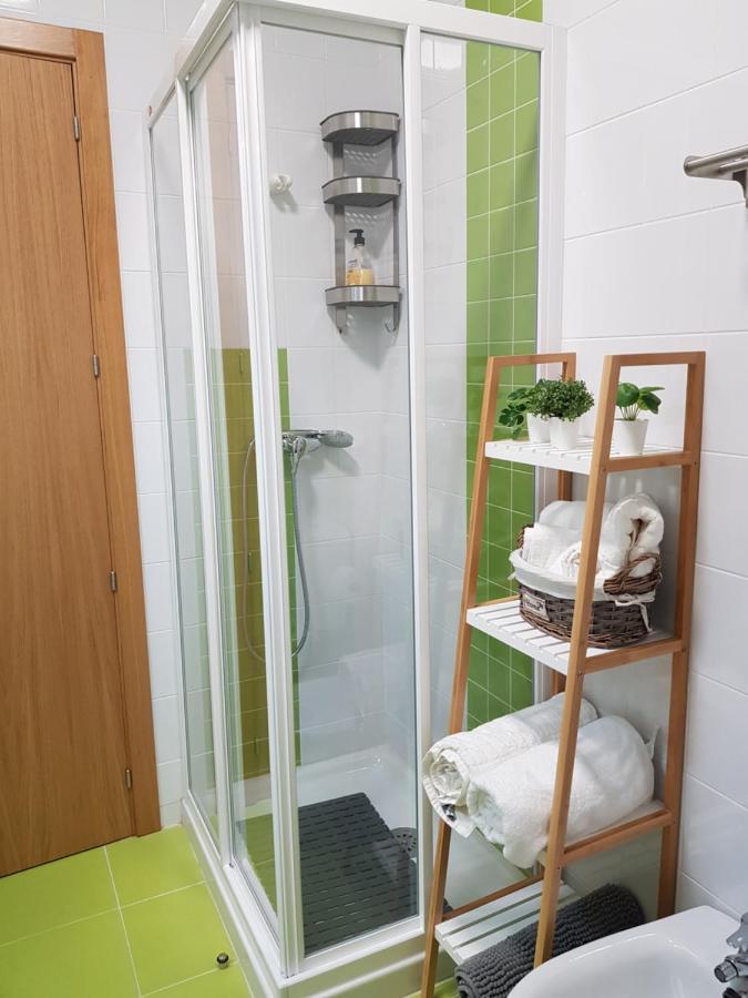 Estudio Ideal 3 - Para Vacaciones Y Trabajo Vigo Extérieur photo