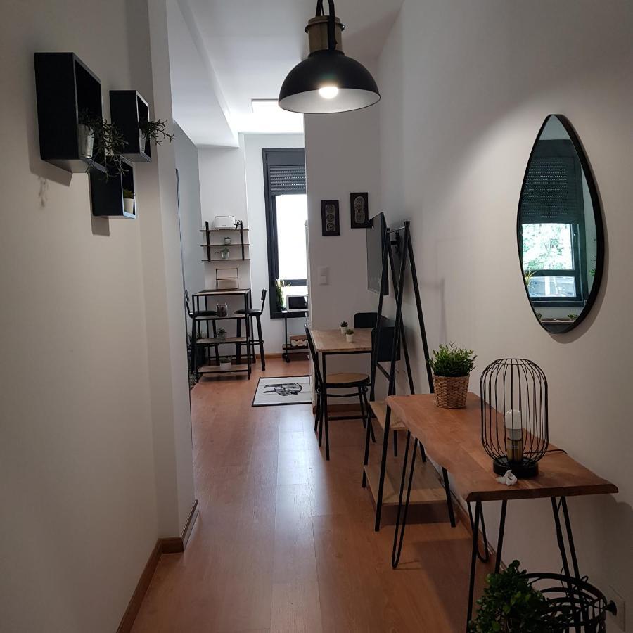 Estudio Ideal 3 - Para Vacaciones Y Trabajo Vigo Extérieur photo