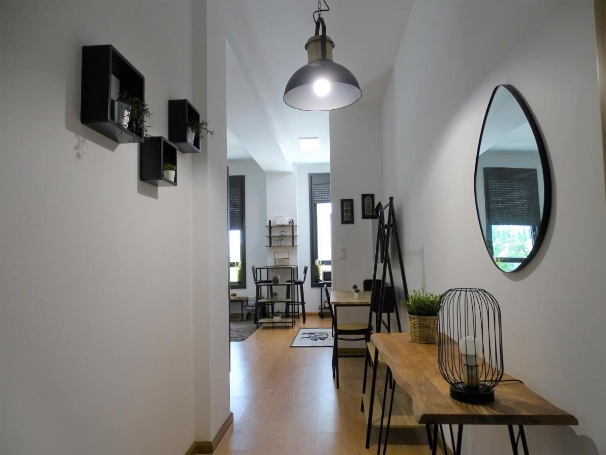 Estudio Ideal 3 - Para Vacaciones Y Trabajo Vigo Extérieur photo