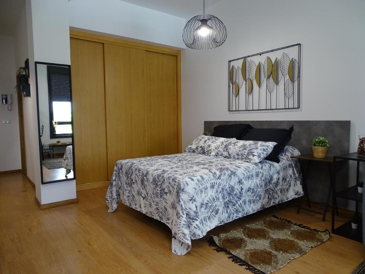 Estudio Ideal 3 - Para Vacaciones Y Trabajo Vigo Extérieur photo